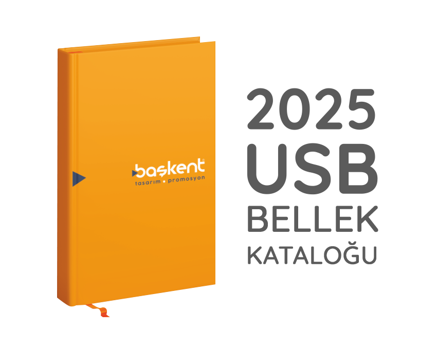 Usb Bellek Kataloğumuz