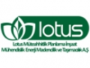 LOTUS MÜHENDİSLİK