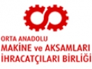 ORTA ANADOLU İHRACATÇI BİRLİKLERİ