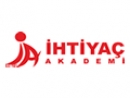 İHTİYAÇ AKADEMİ