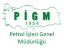 PETROL İŞLERİ GENEL MÜDÜRLÜĞÜ