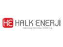 HALK ENERJİ