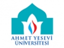 AHMET YESEVİ ÜNİVERSİTESİ