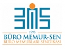 BÜRO MEMUR-SEN