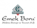 EMEK BORU