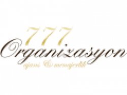 777 ORGANİZASYON