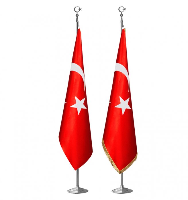 Türk Bayrakları