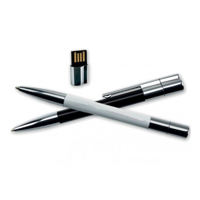 Kalem Şeklinde İnce USB Bellek
