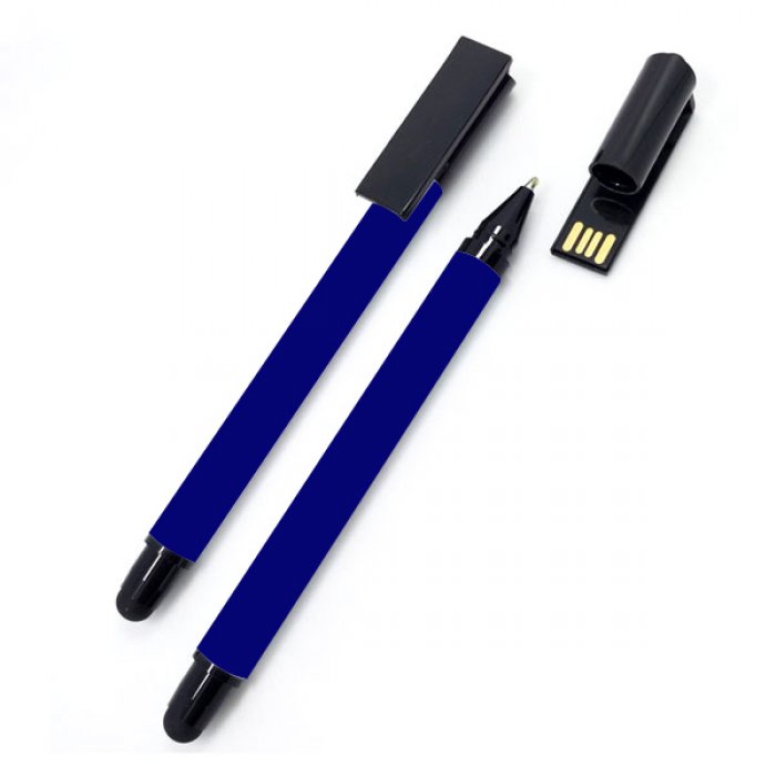 Roller Kalemli  Metal USB Bellek