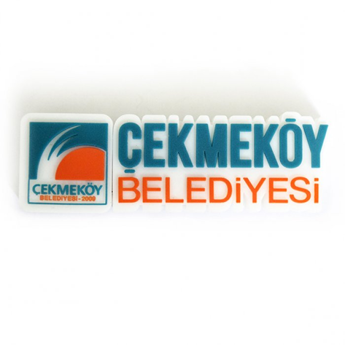 Çekmeköy Belediyesi Usb Bellek