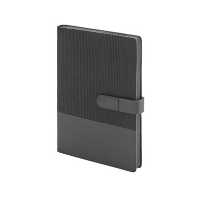 Promosyon 15 x 21 Yumuşak Kapaklı Termo Deri Defter