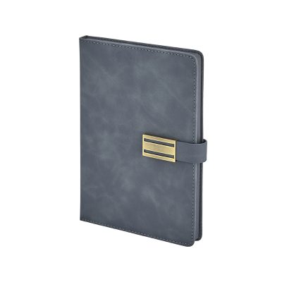 Promosyon 15 x 21 Termo Deri Defter