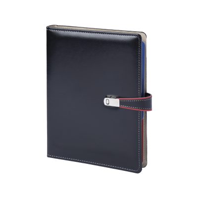 Promosyon Termo Deri Hesap Makineli Tarihli Organizer