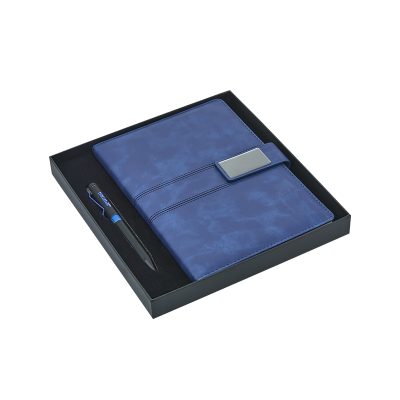Hediyelik Set - Lacivert