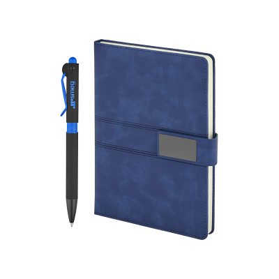 Hediyelik Set - Lacivert