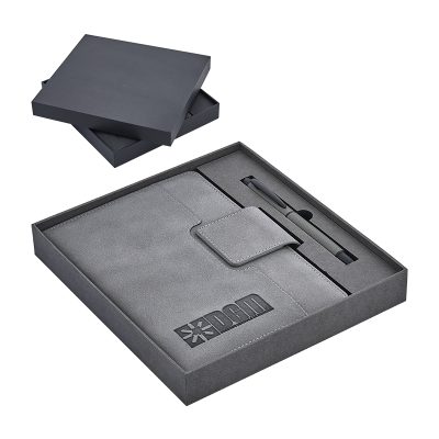 Hediyelik Set - Füme