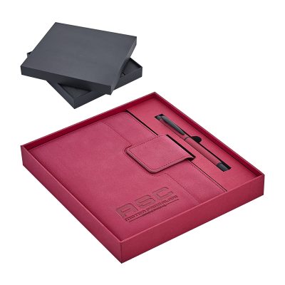 Hediyelik Set - Kırmızı