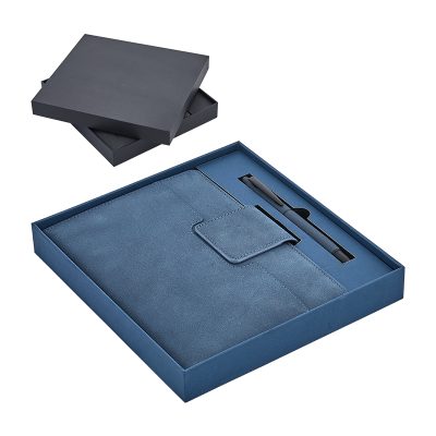 Hediyelik Set - Mavi