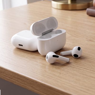 Bluetooth Kulaklık