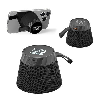 Promosyon Bluetooth Hoparlör