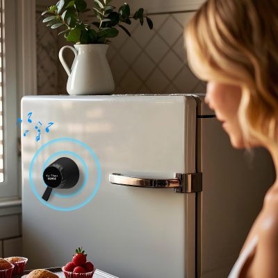 Bluetooth Hoparlör