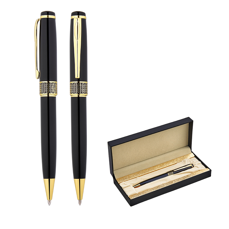 Promosyon Metal Tükenmez Kalem Seti