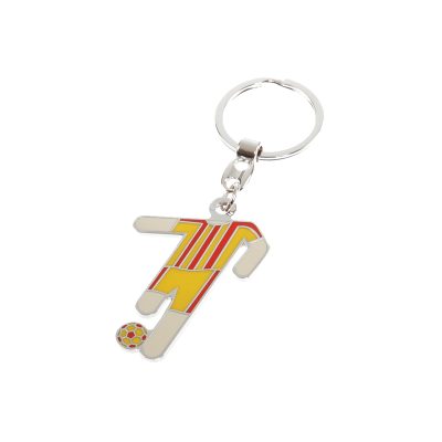 Promosyon Metal Anahtarlık