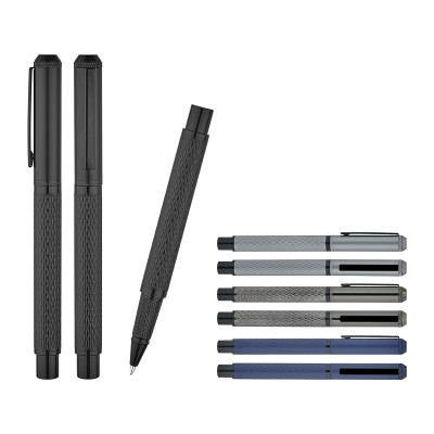 Metal Roller Kalem