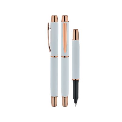 Promosyon Metal Roller Kalem