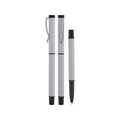 Promosyon Metal Roller Süper Jel Refil Kalem
