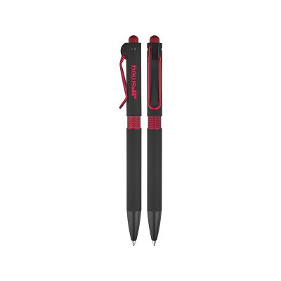 Promosyon Metal Tükenmez Touchpen Kalem