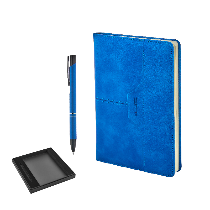 Kalem & Defter Set