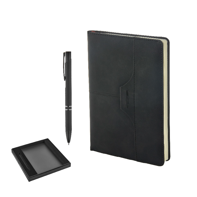 Kalem & Defter Set