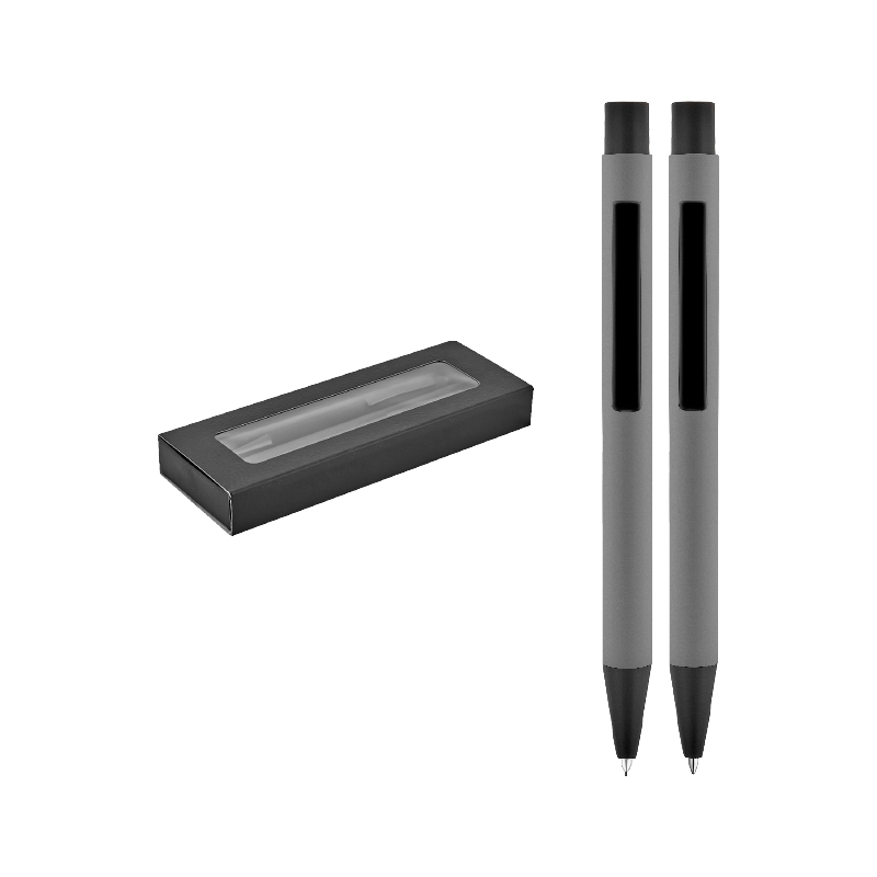 Promosyon 0.7 Kurşun & Tükenmez Kalem Seti