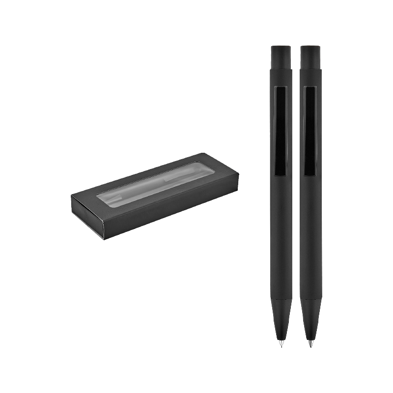 0.7 Kurşun & Tükenmez Kalem Seti