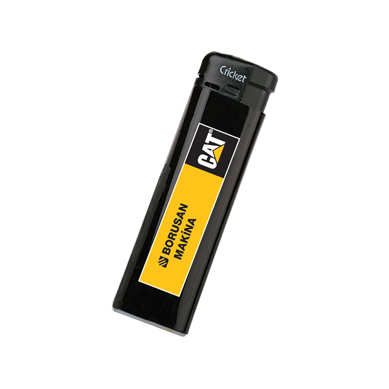 Cricket Manyetolu Si̇bopsuz Çakmak