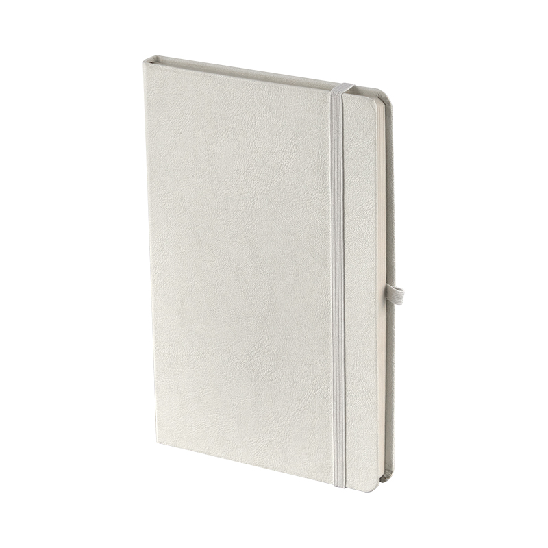 Promosyon 13 x 21 Termo Deri̇ Defter (Holmen Ki̇tap Kağıdı
