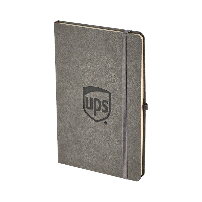 13 x 21 Termo Deri̇ Defter (Holmen Ki̇tap Kağıdı