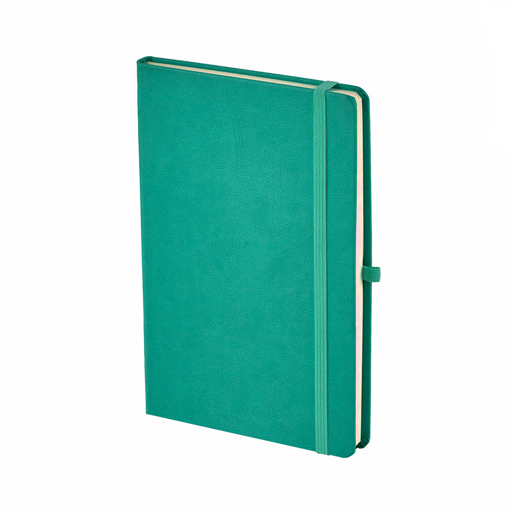 13 x 21 Termo Deri̇ Defter (Holmen Ki̇tap Kağıdı