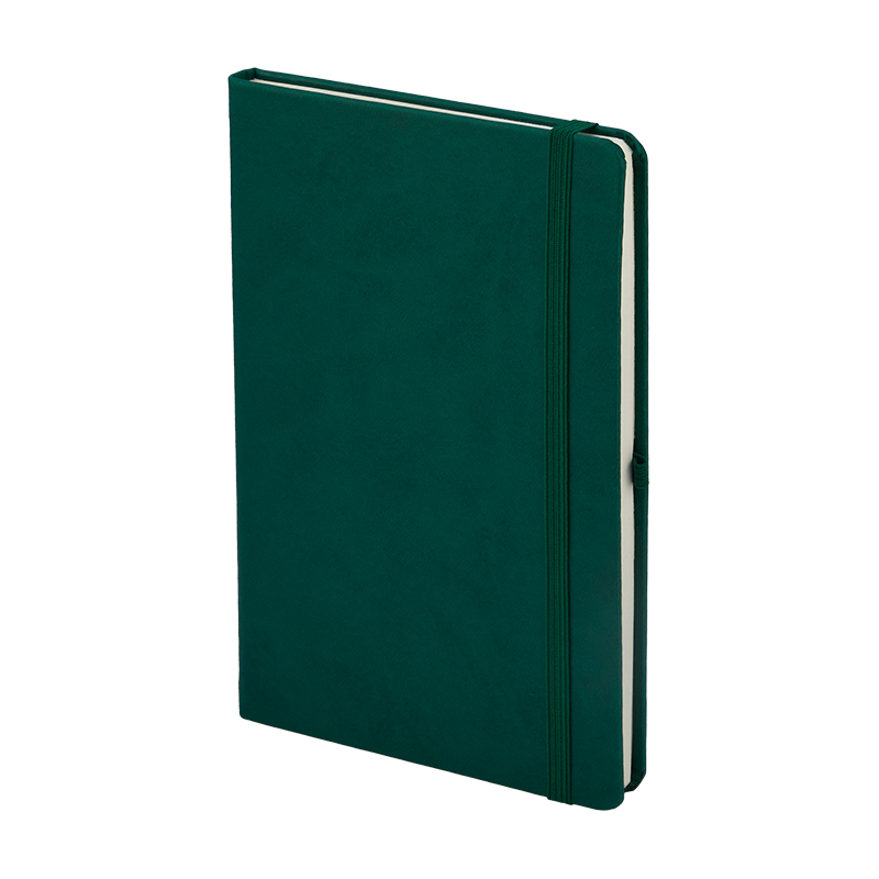 13 x 21 Termo Deri̇ Defter (Holmen Ki̇tap Kağıdı