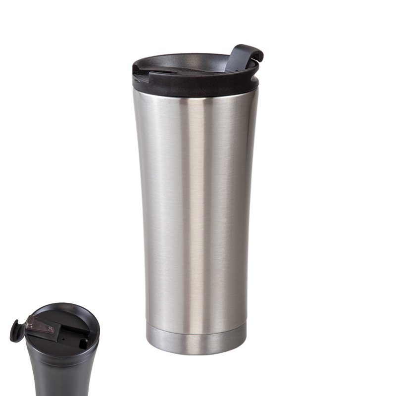 Promosyon Çelik Termos / 400 ml