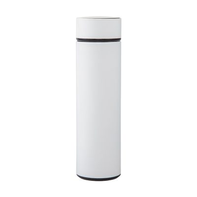Promosyon Dijital Süzgeçli Termos / 450 ml