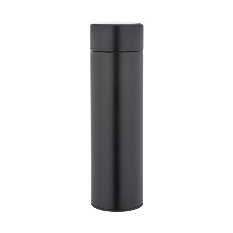 Promosyon Dijital Süzgeçli Termos / 450 ml