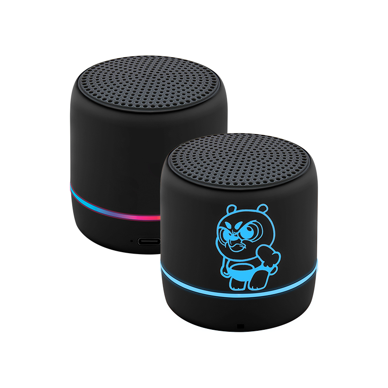 Promosyon Bluetooth Hoparlör