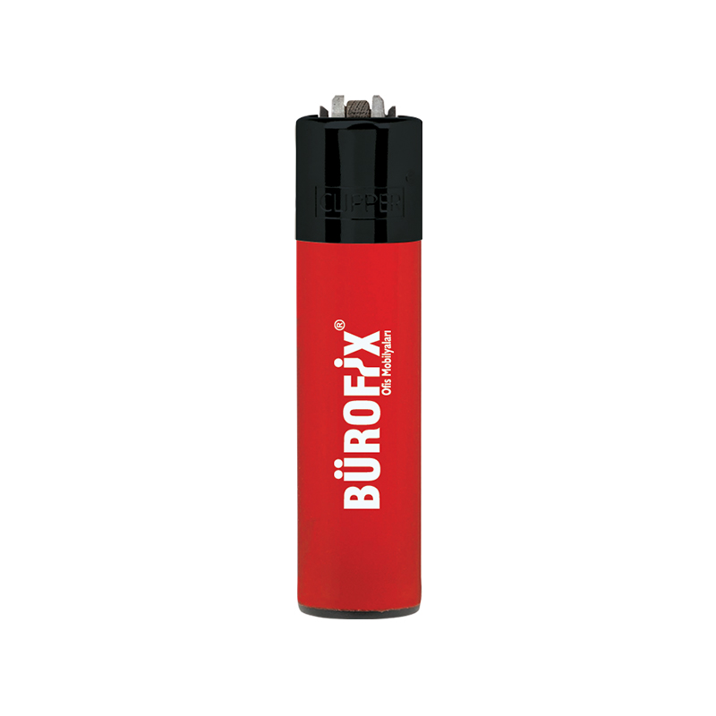 Clipper Pocket Si̇boplu Çakmak