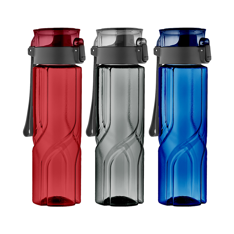 Detokslu PC Matara / 800 ml