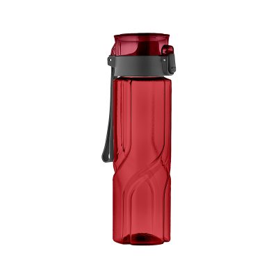 Detokslu PC Matara / 800 ml - Kırmızı