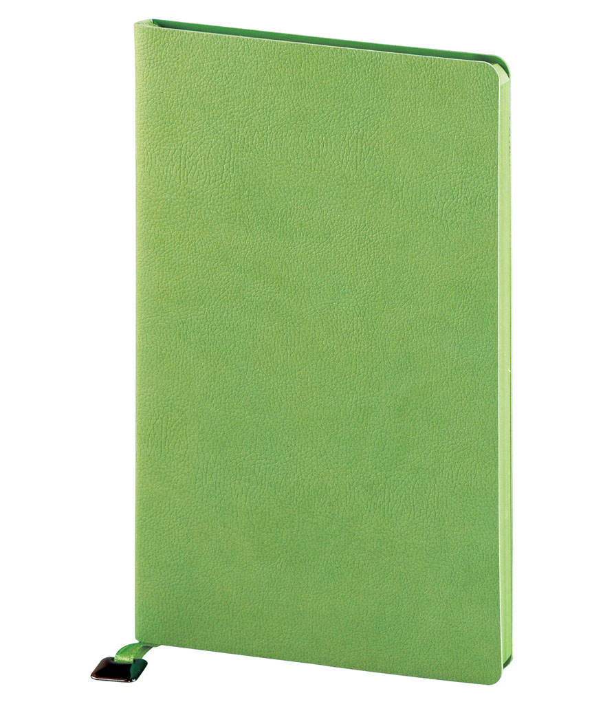 13 x 21 Yumuşak Kapaklı Termo Deri̇ Defter