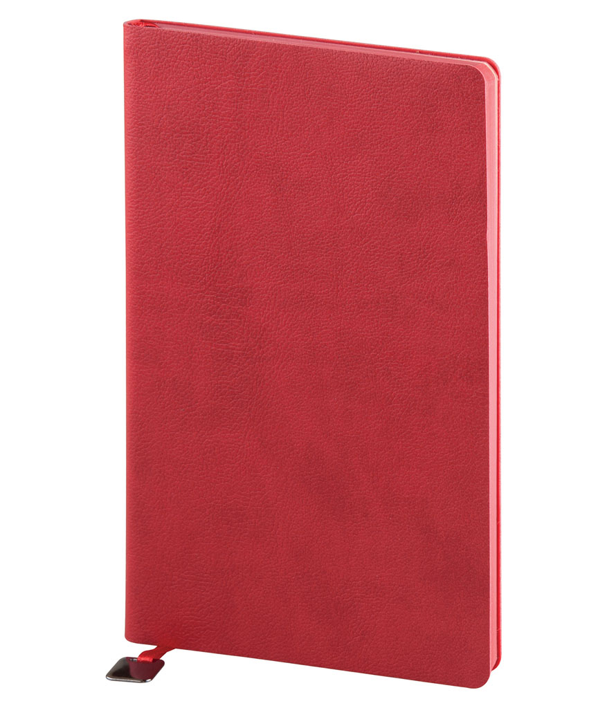 13 x 21 Yumuşak Kapaklı Termo Deri̇ Defter