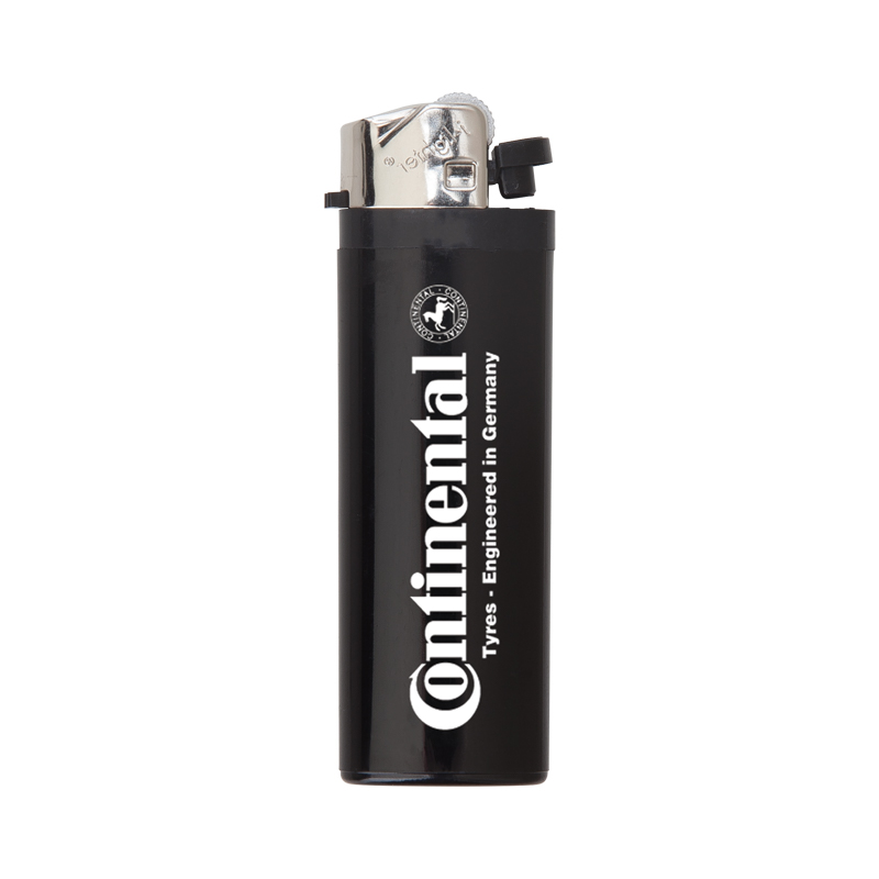 I-Lighter Mi̇di̇ Taşlı Si̇boplu Çakmak
